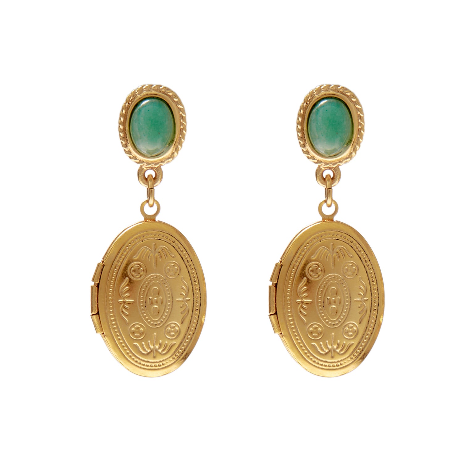 Sabina Earrings
