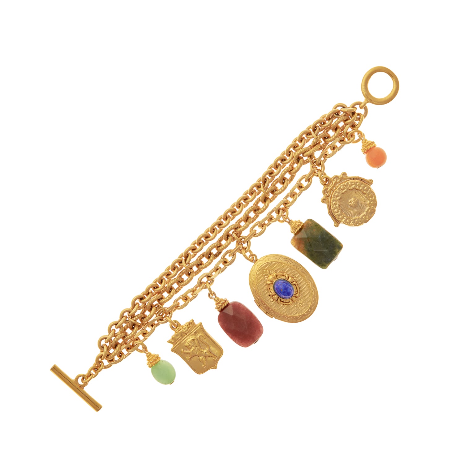 Adelina Bracelet