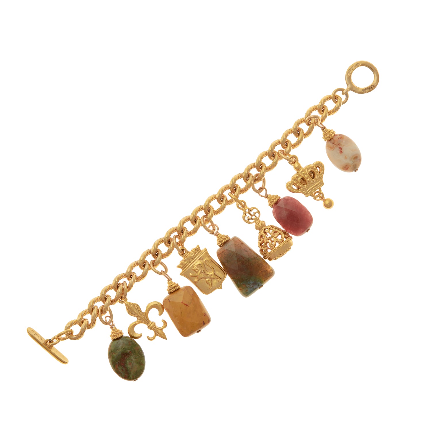 Celestine Bracelet