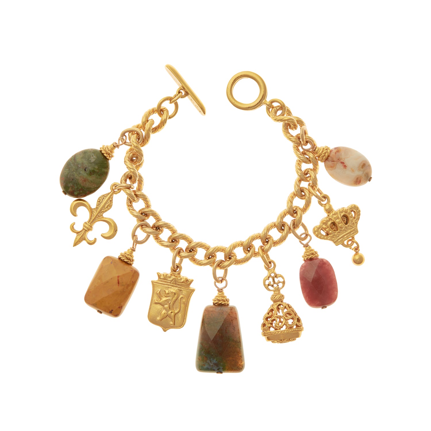 Celestine Bracelet