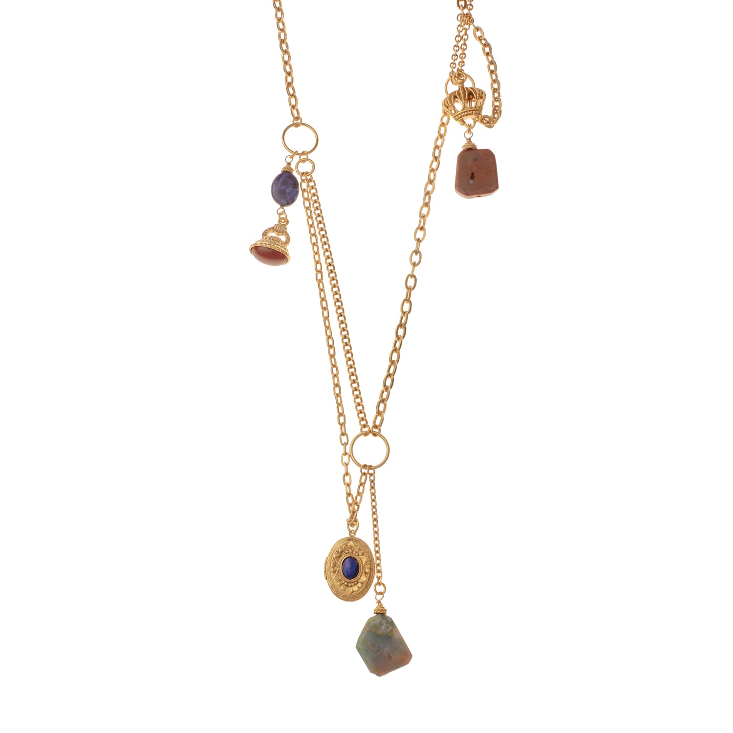 Yayoi Necklace