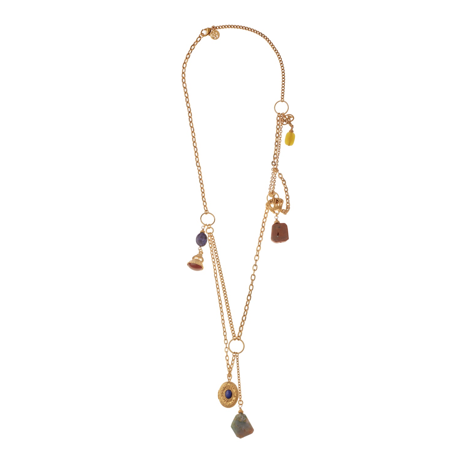 Yayoi Necklace