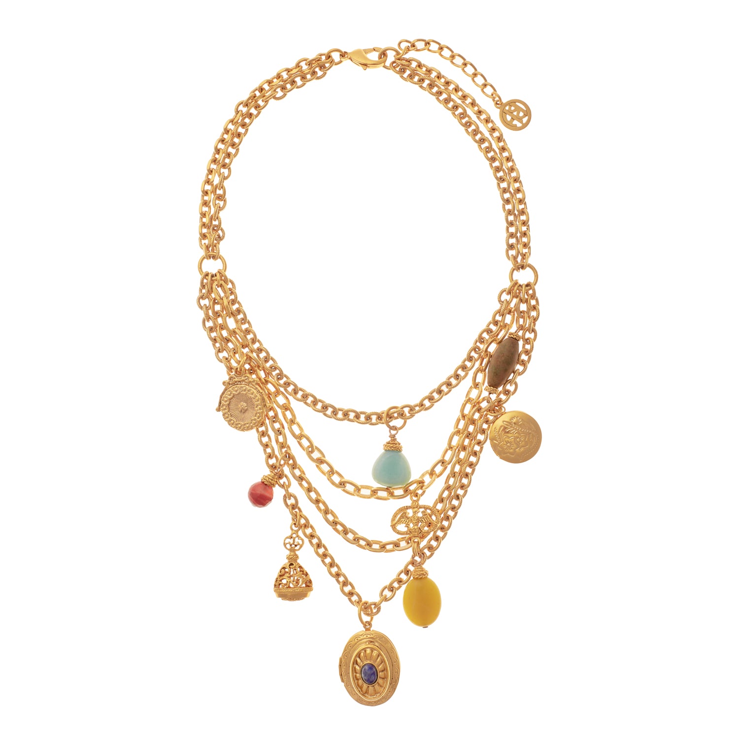 Carmen Necklace