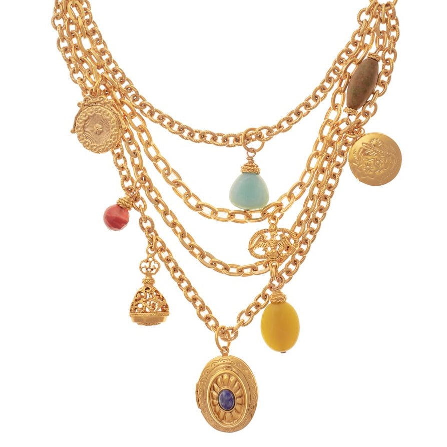 Carmen Necklace