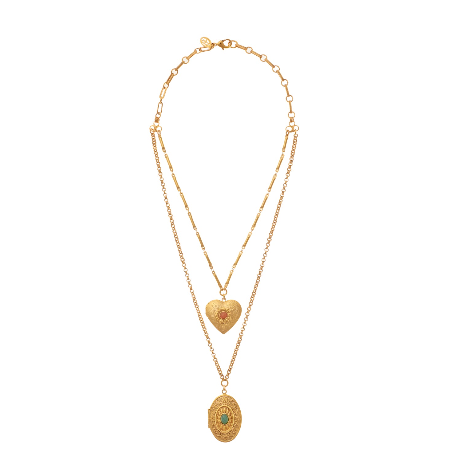 Natalia Necklace