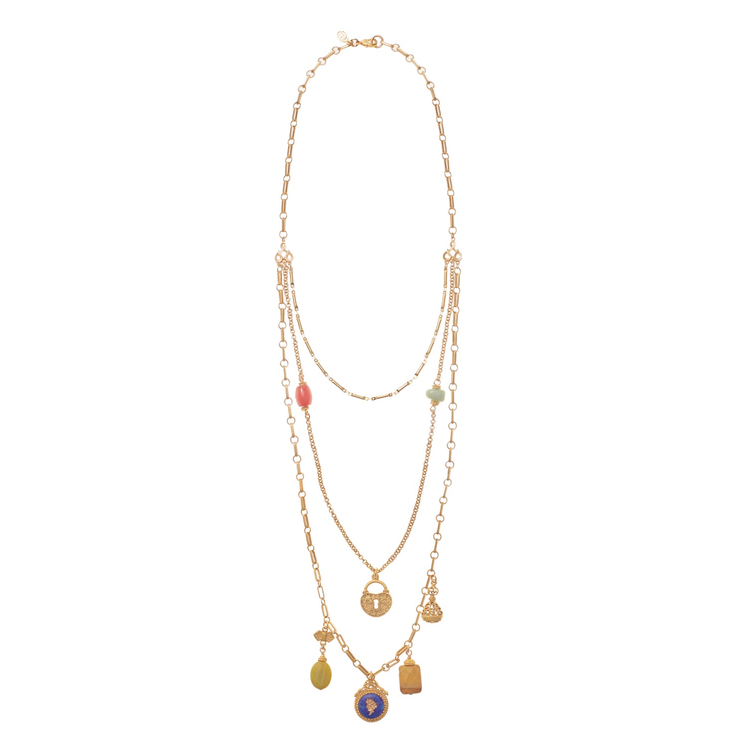 Marriette Necklace
