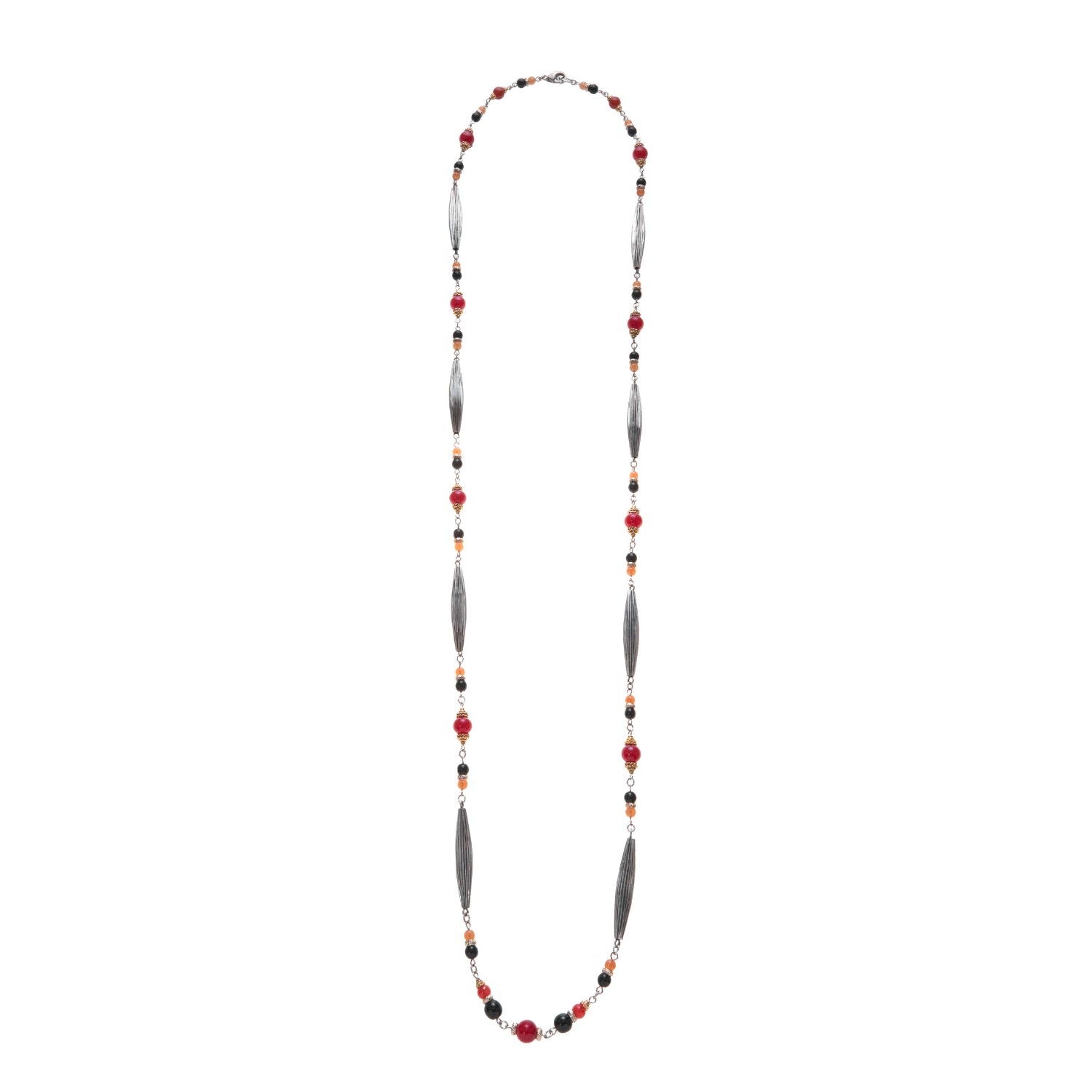 Roseraie Necklace