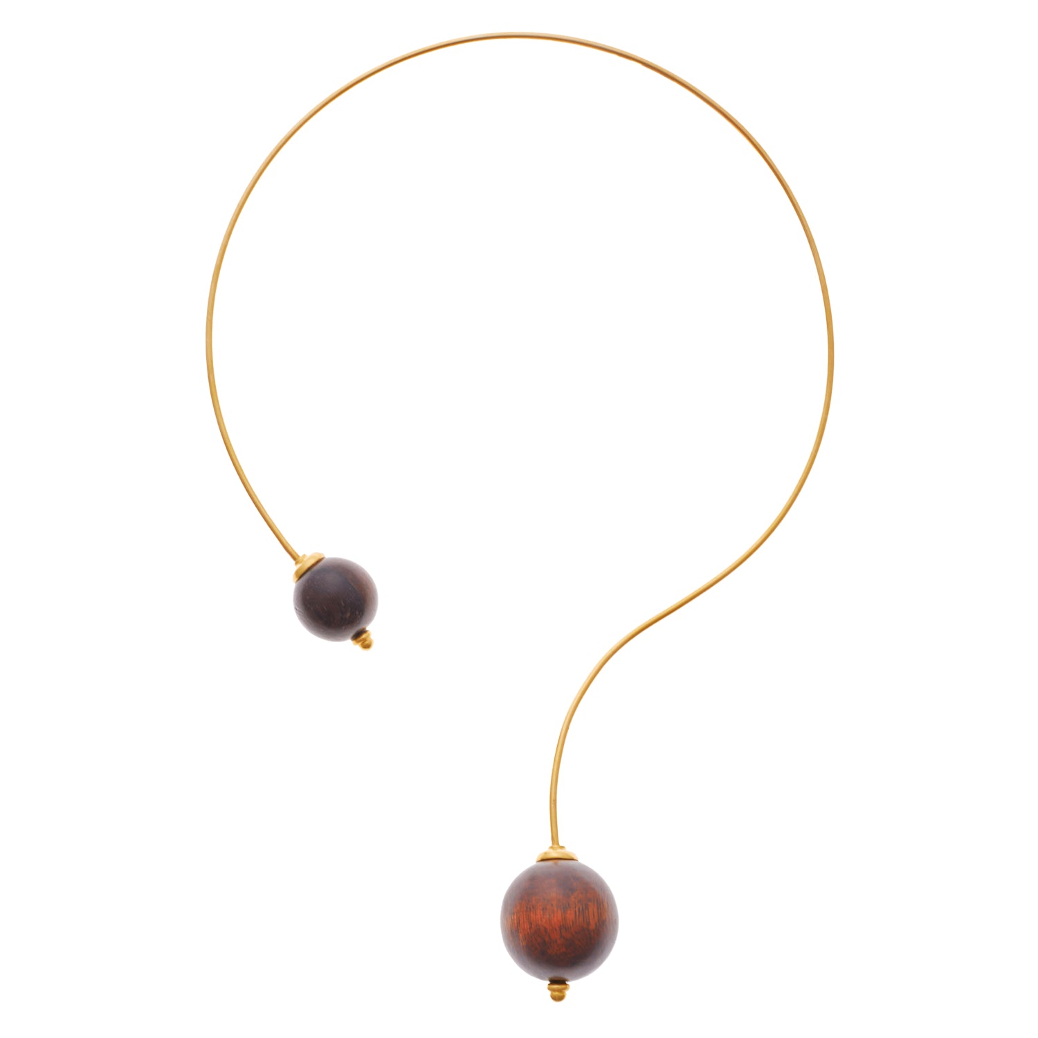 Moira Necklace