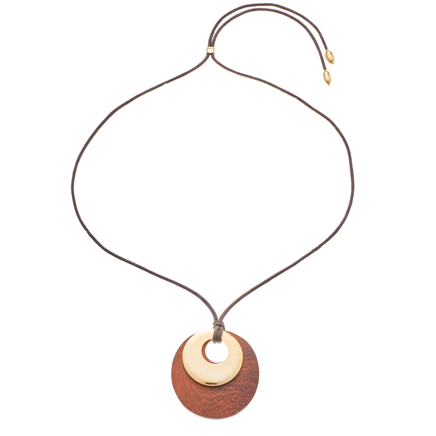 Sloane Necklace