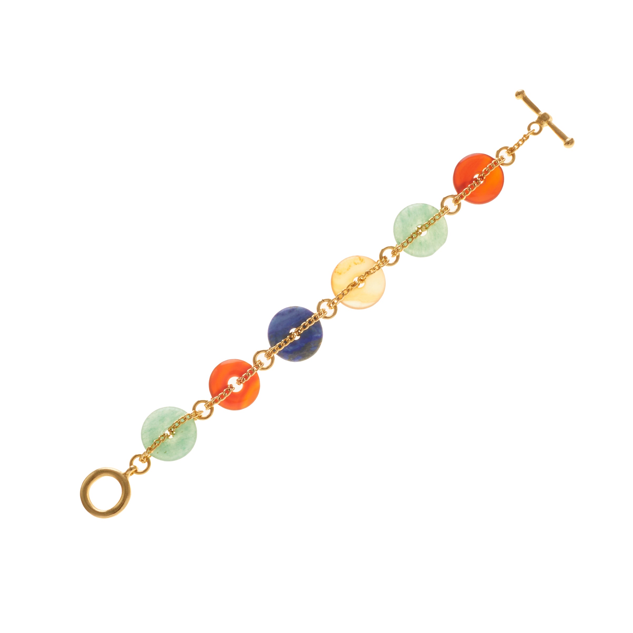 Donya Bracelet