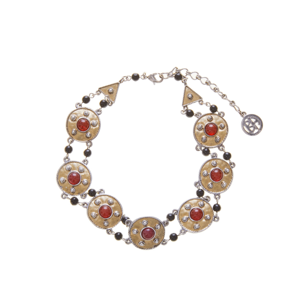 Solaire Necklace