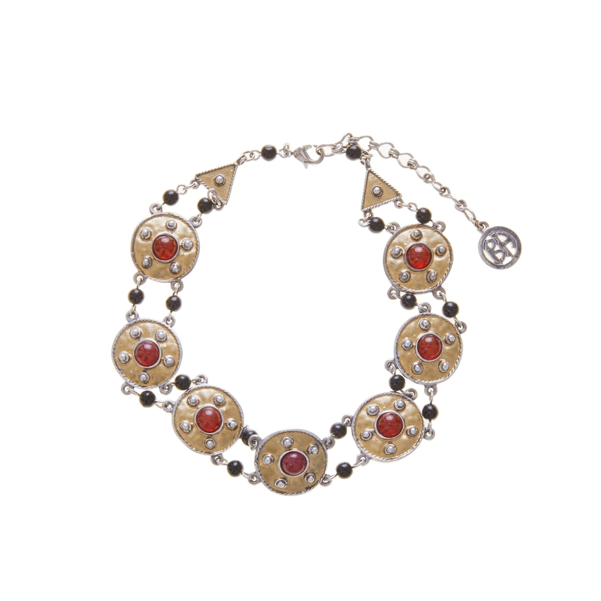 Solaire Necklace