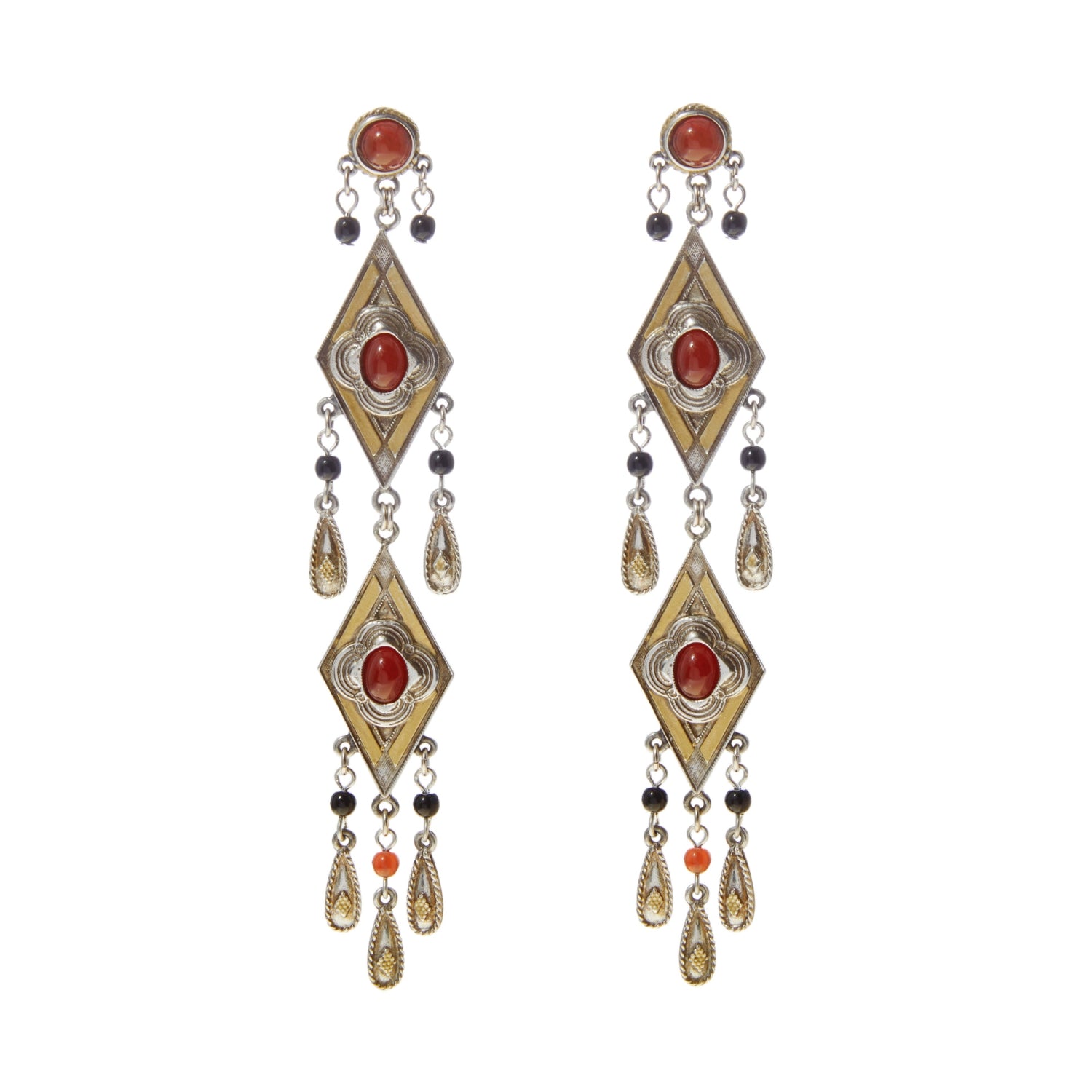Roqueville Earrings