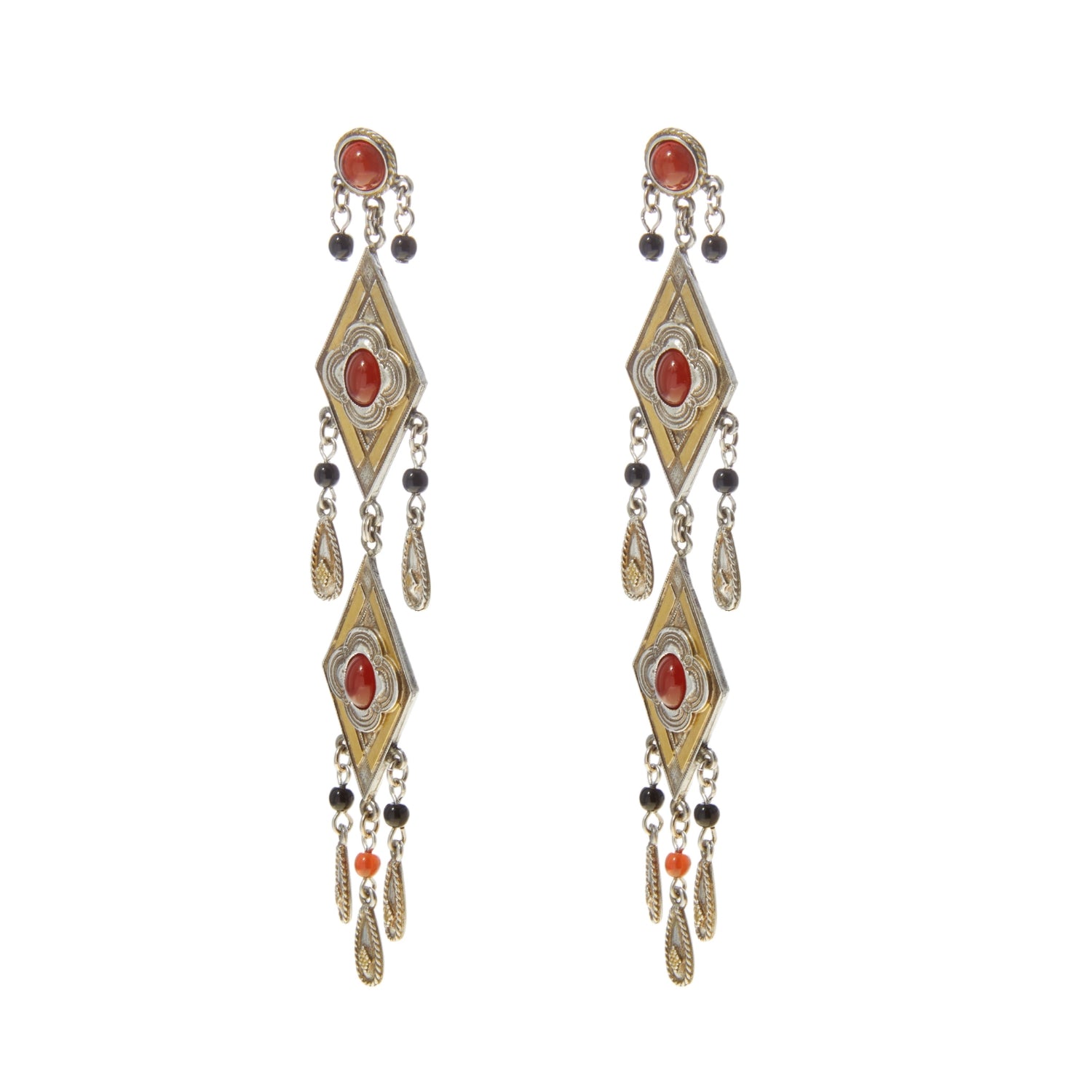 Roqueville Earrings