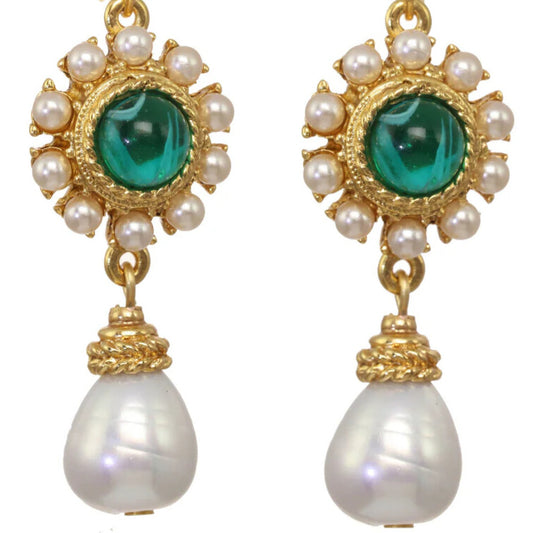 Octavia Earrings