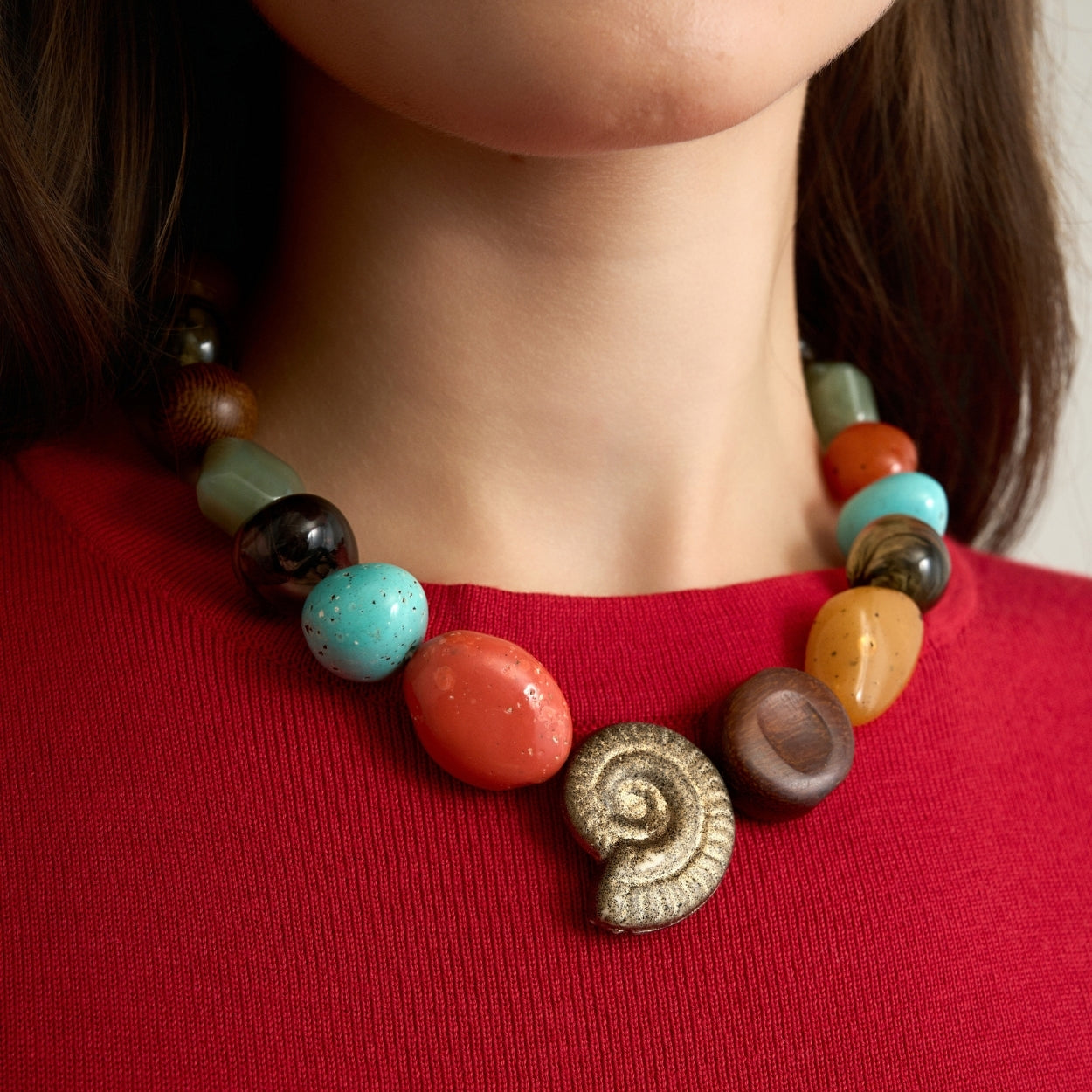 Josephine Necklace
