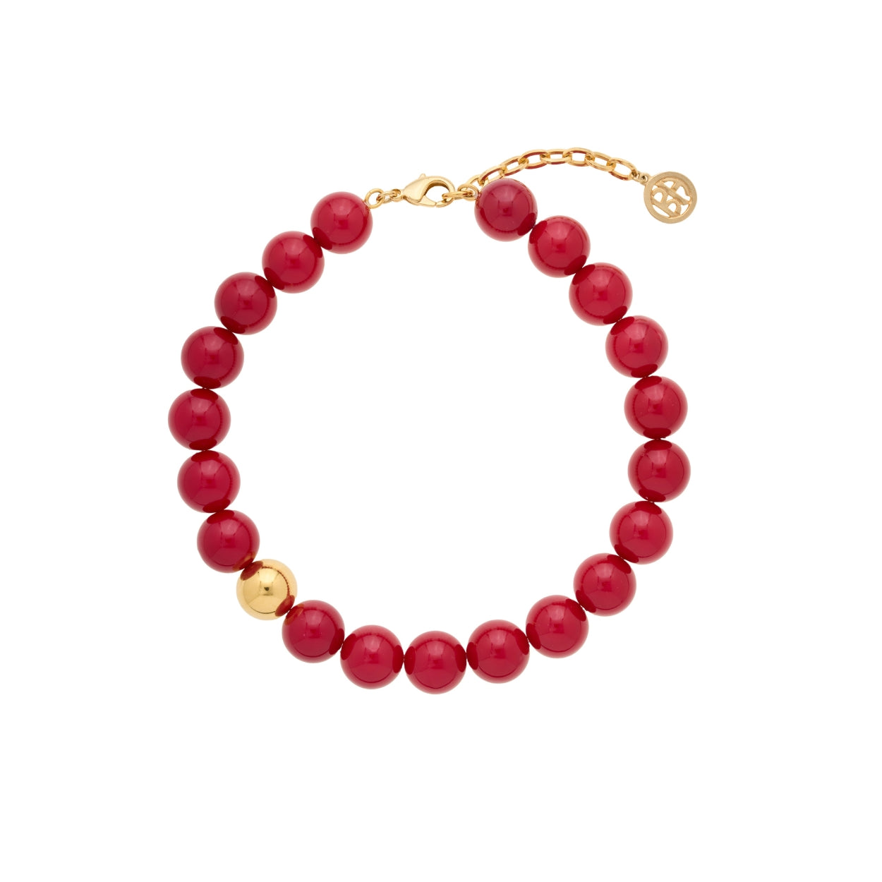 Romy Necklace
