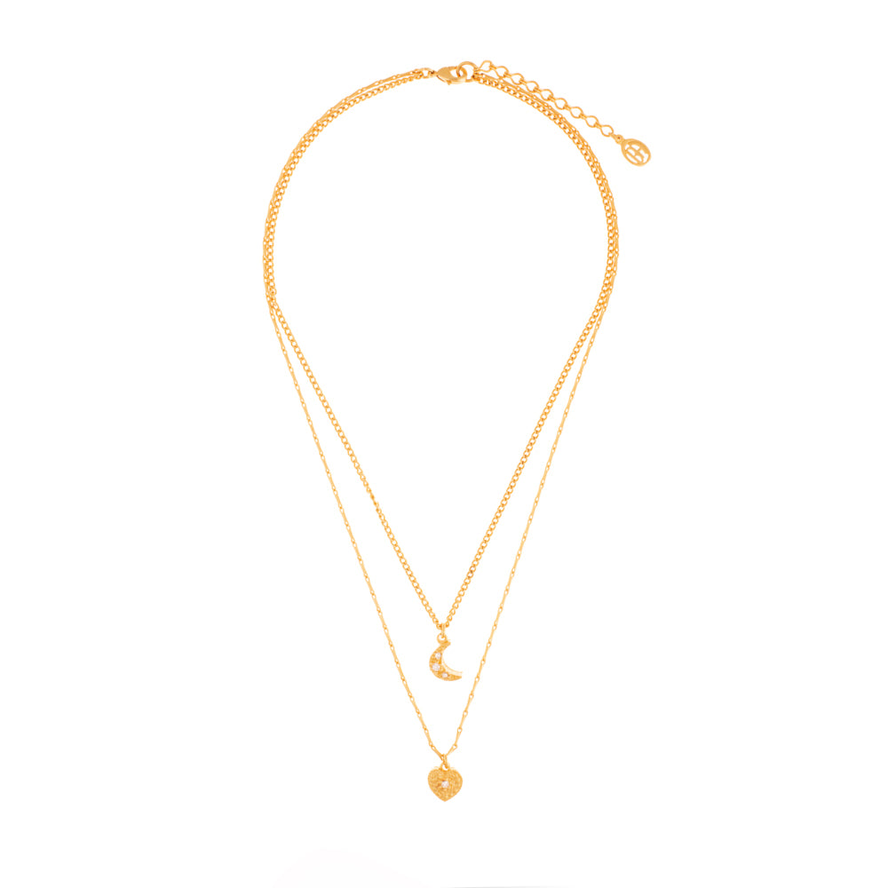 Aurora Necklace
