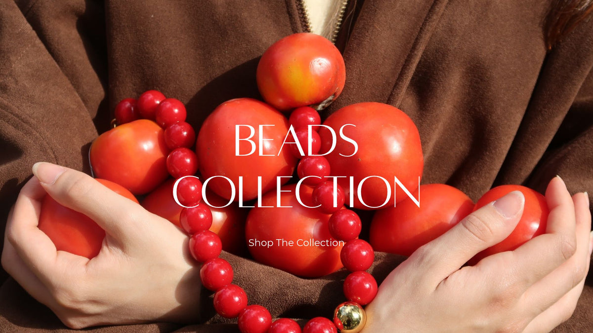 Beads Collection
