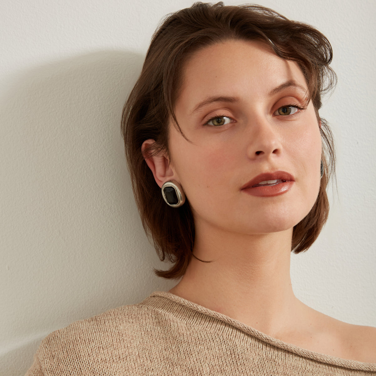 Hestia Earrings