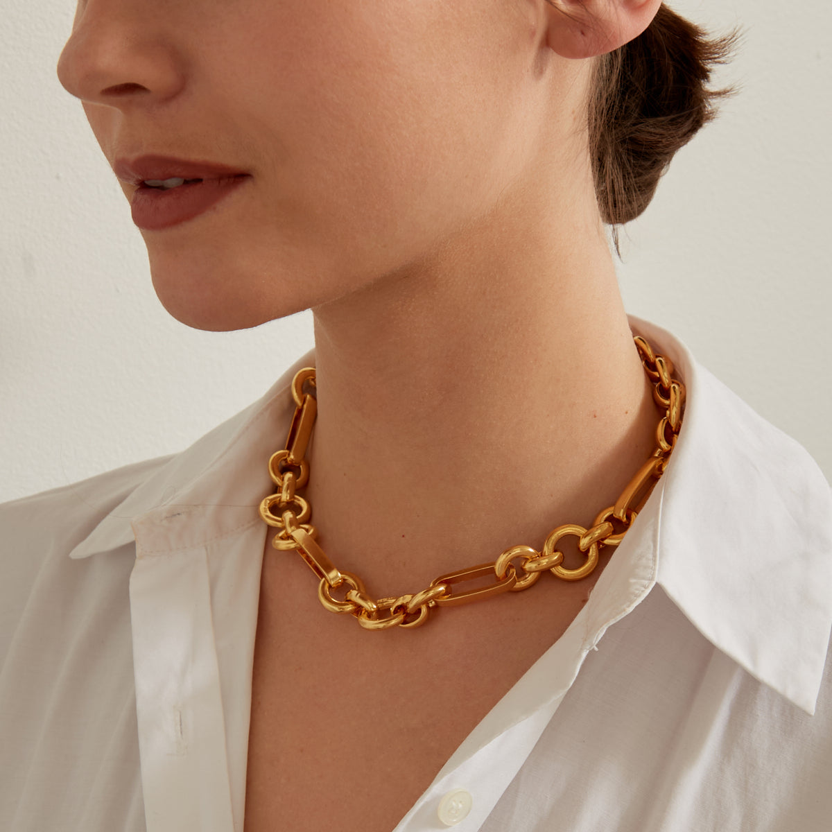 Jacqueline Necklace