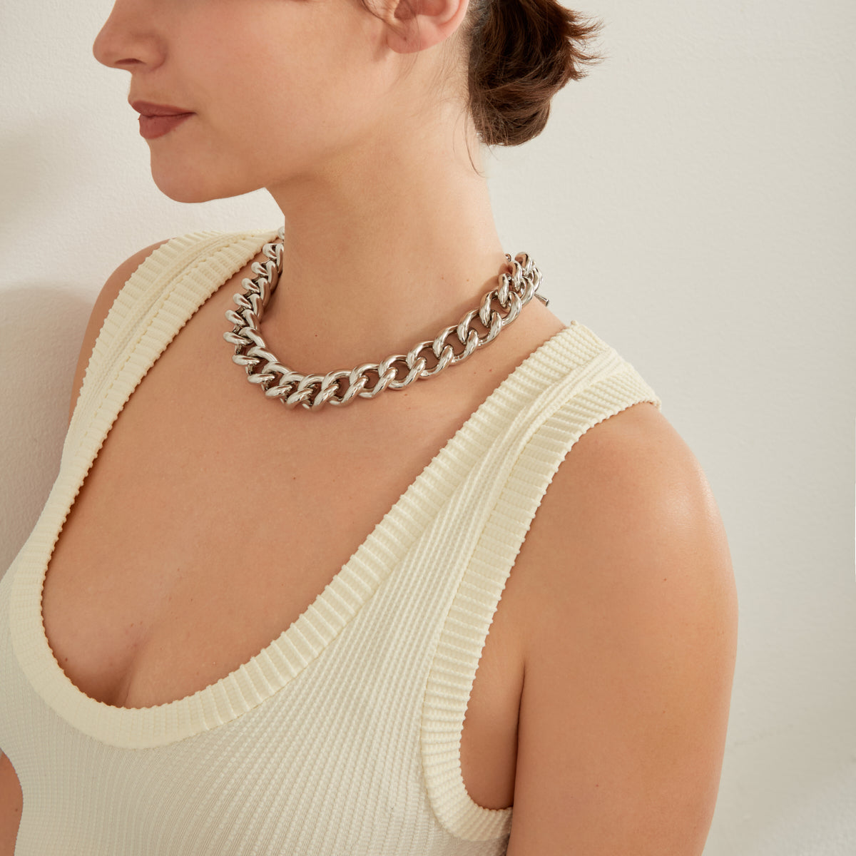 Gwen Necklace