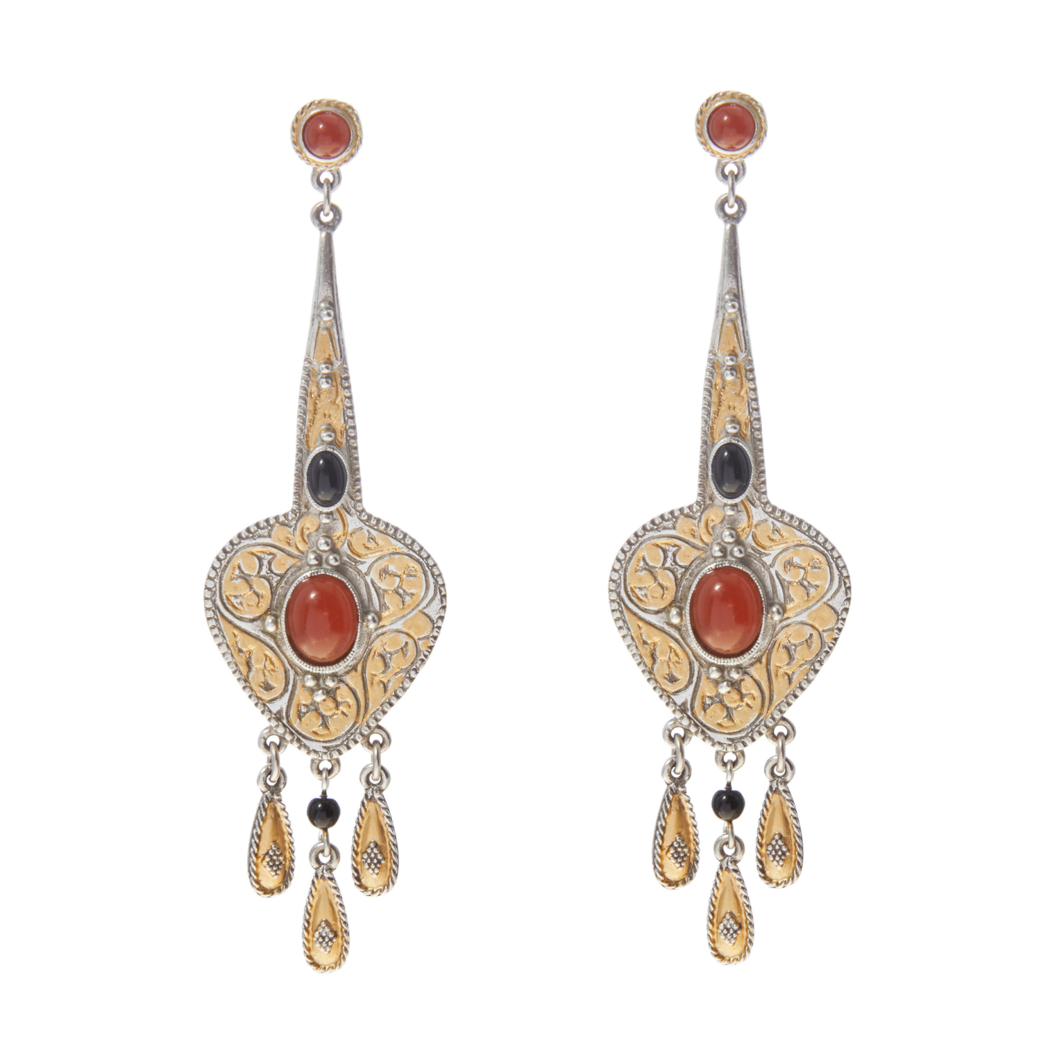 Palmera Earrings