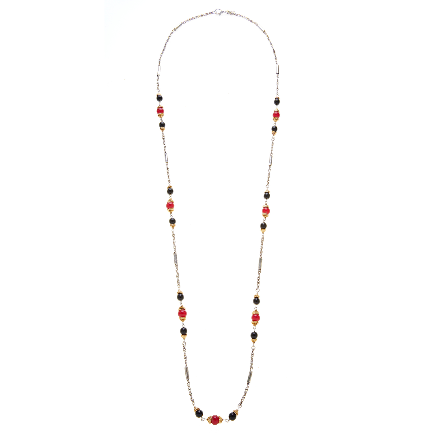 Berbira Necklace