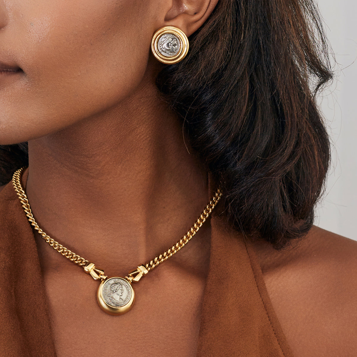 Blair Necklace