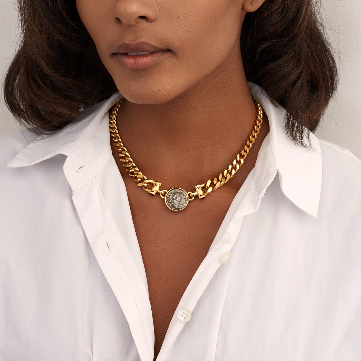 Giovani Necklace