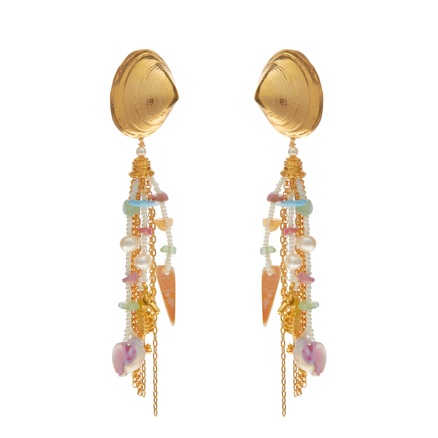 Avery Earrings