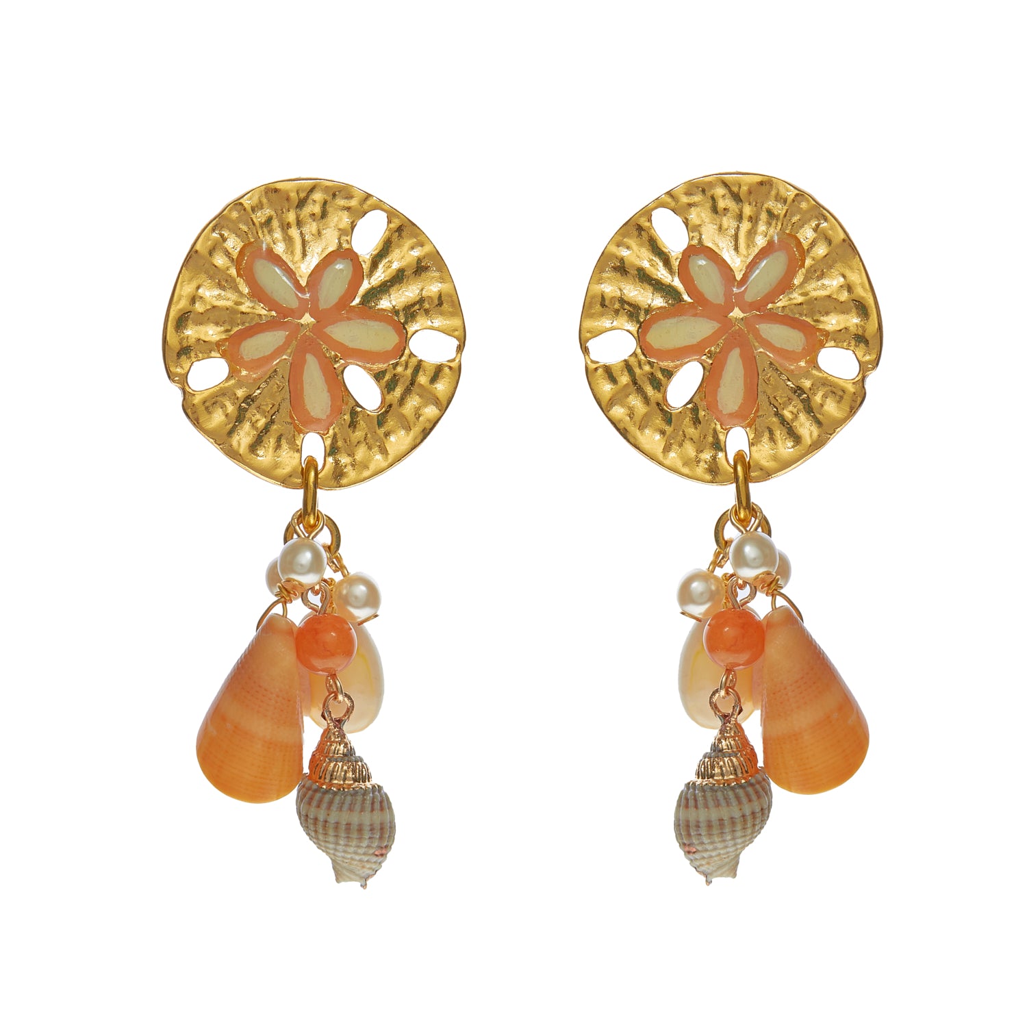 Aiko Earrings