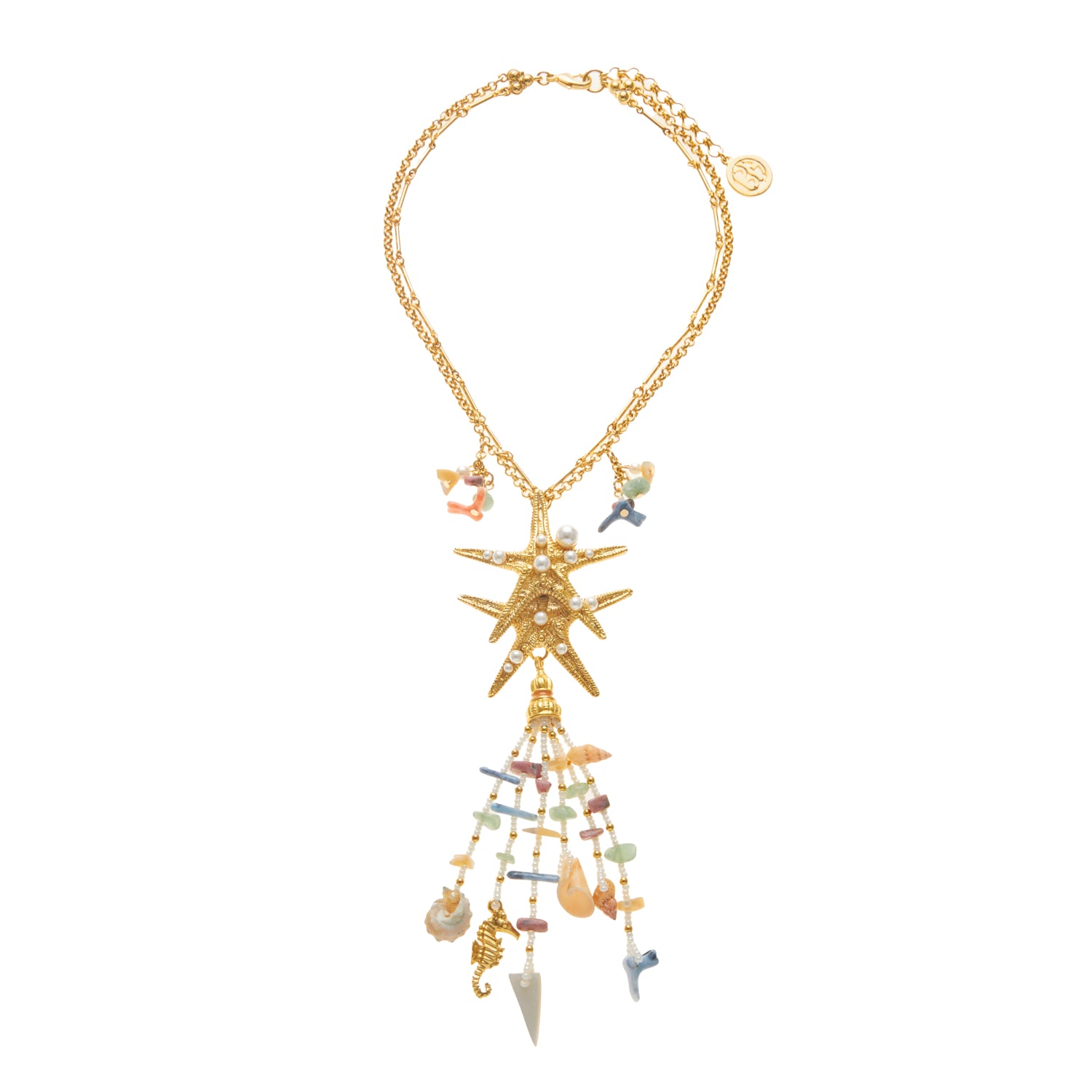 Henrietta Necklace