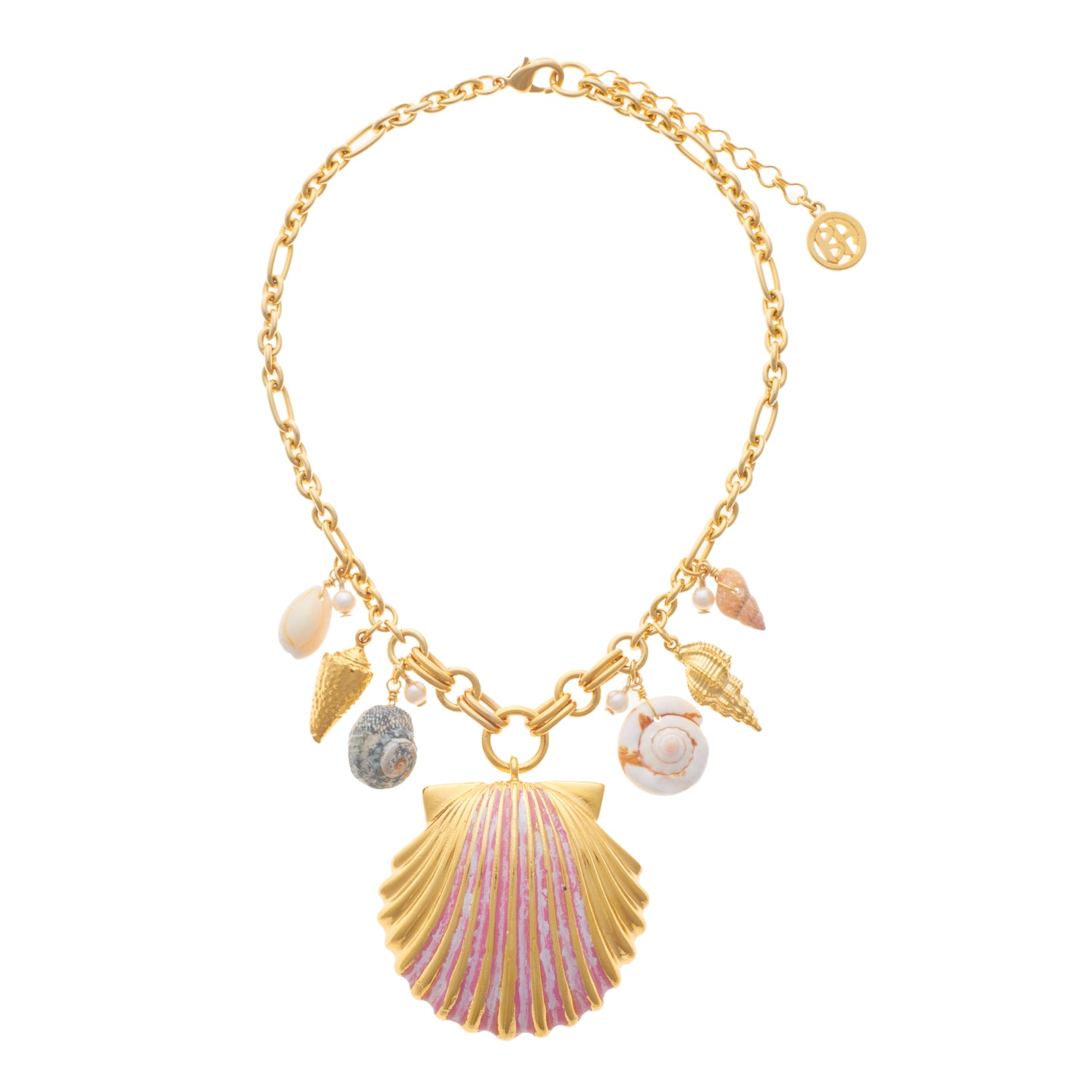 Elise Necklace