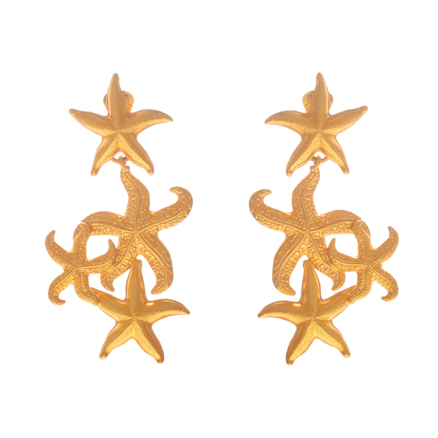 Pixie Earrings