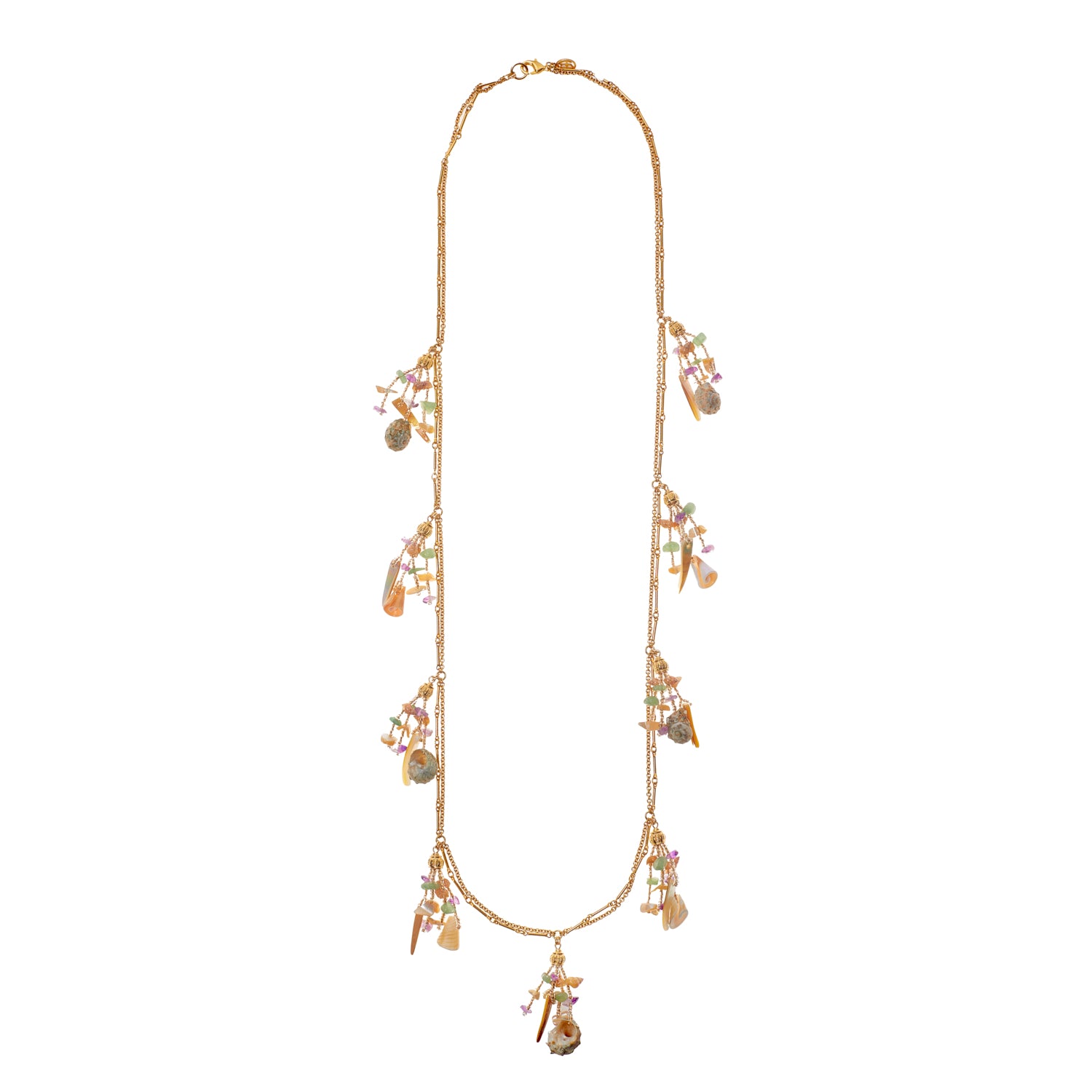 Risata Necklace