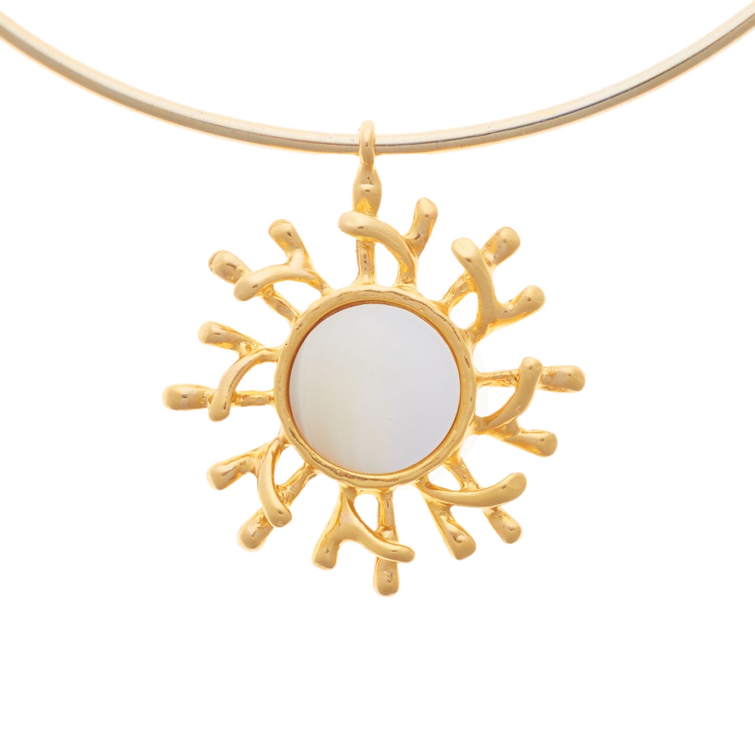 Ara Necklace