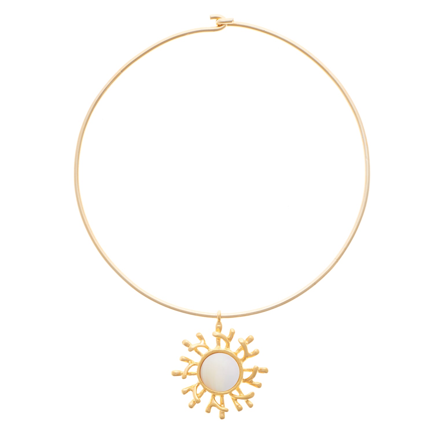 Ara Necklace