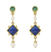 Moritz Earrings