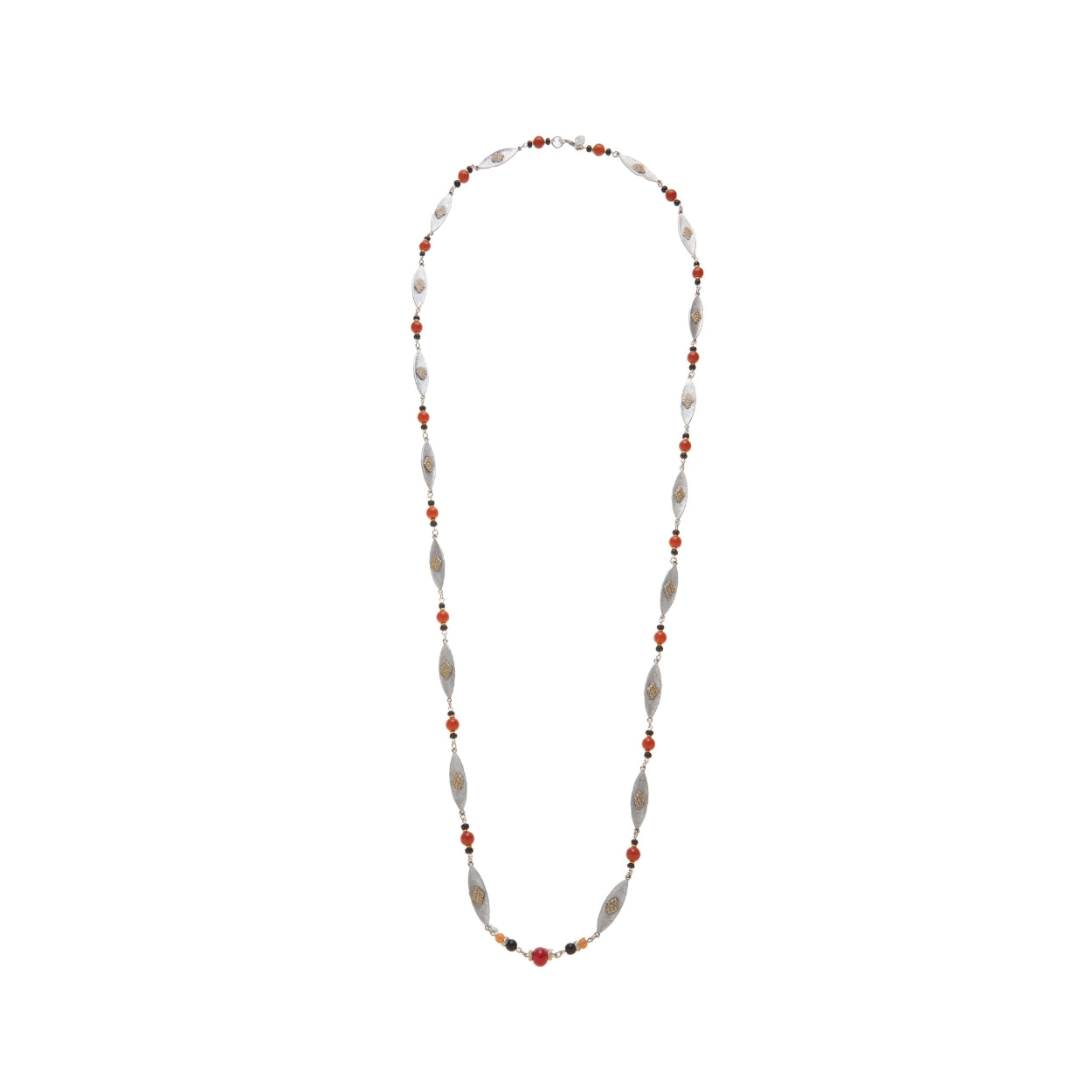 Belvédère Necklace
