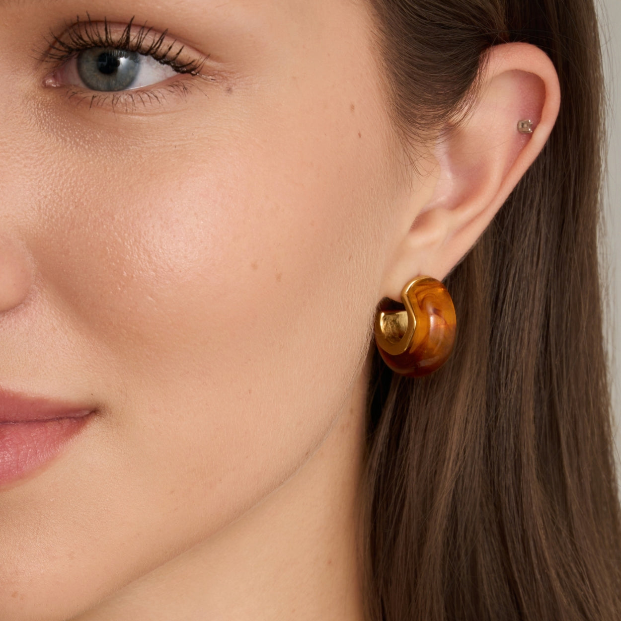 Lilia Earrings