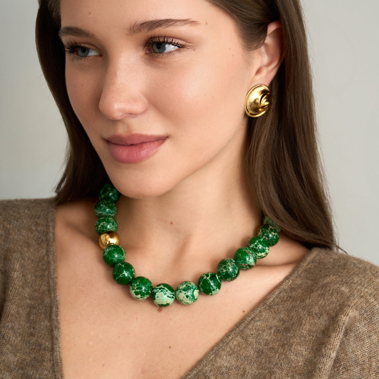 Matti Necklace