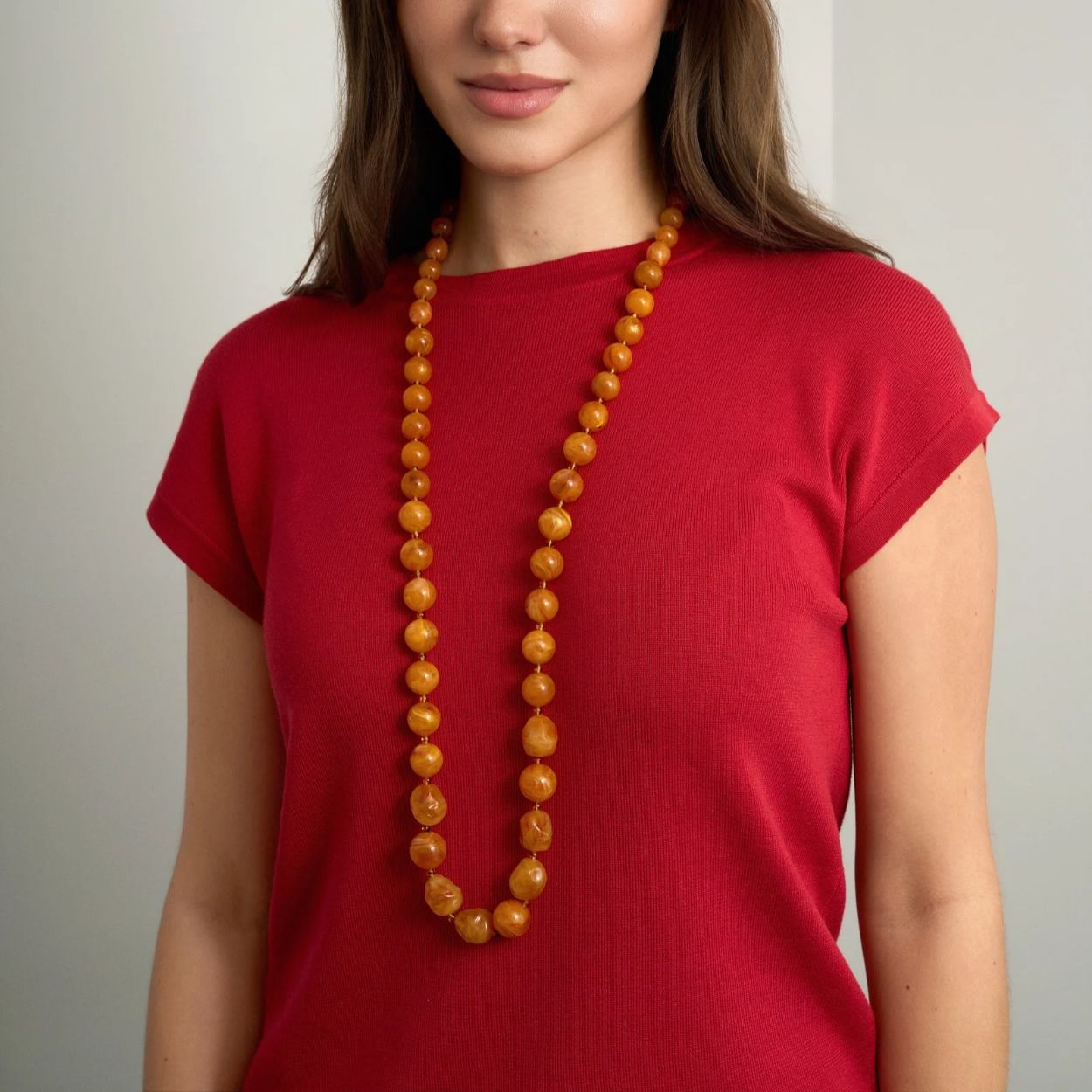 Sienna Necklace