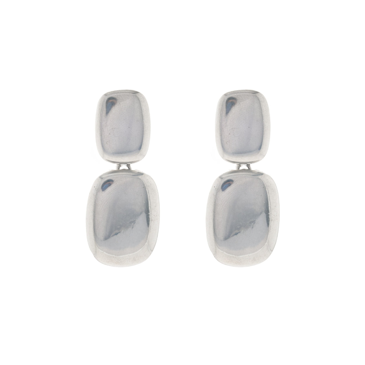 Zuni Earrings