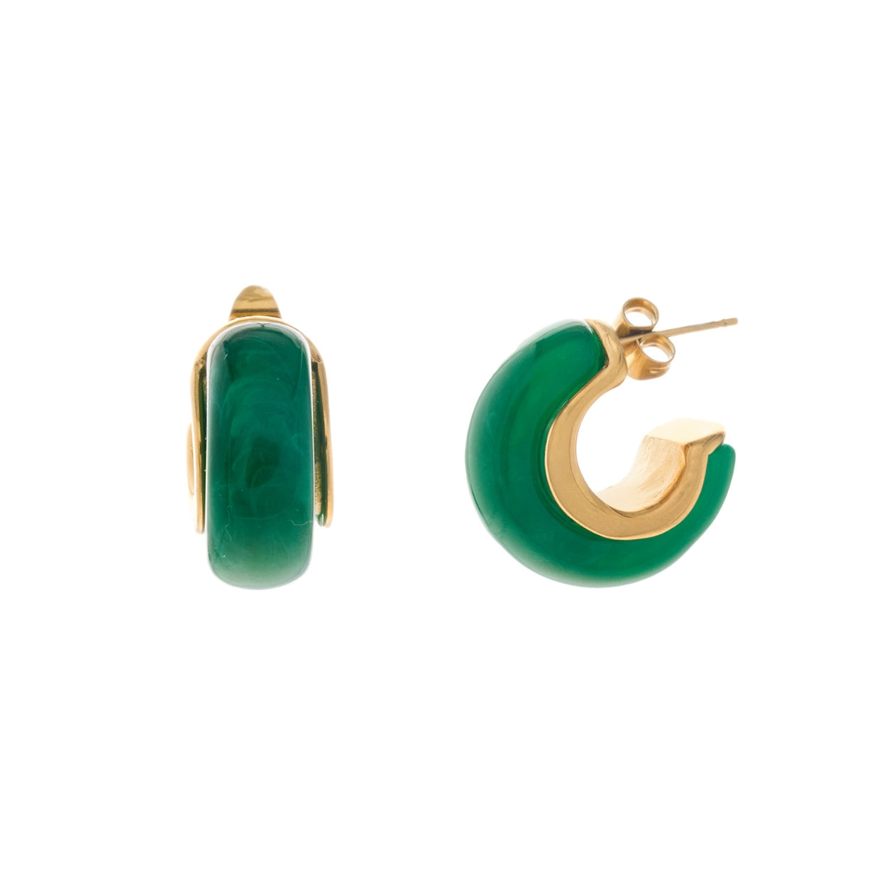 Karina Earrings