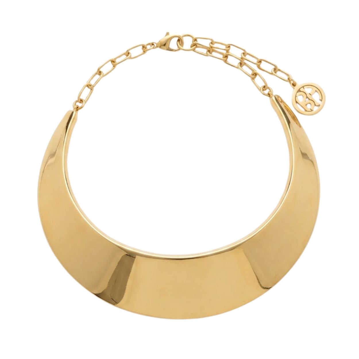 Malia Necklace