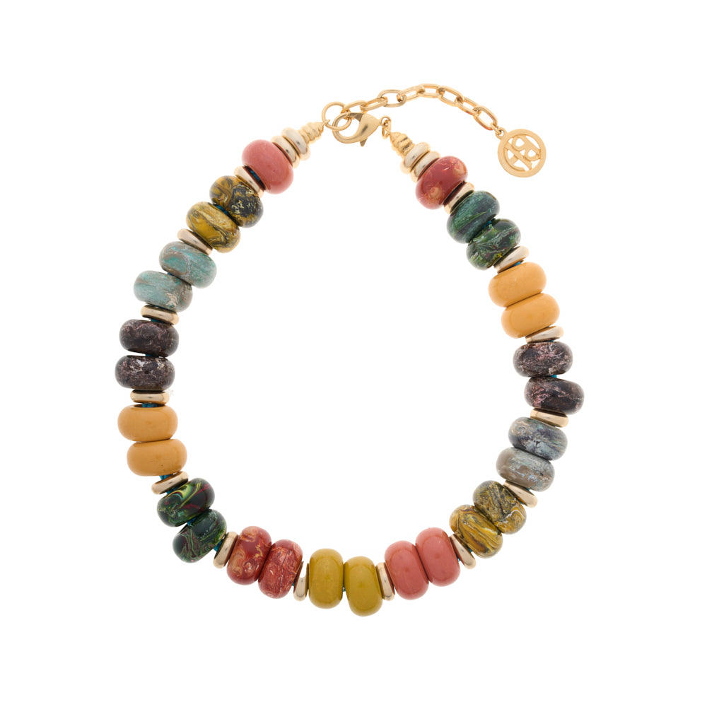 Tess Necklace