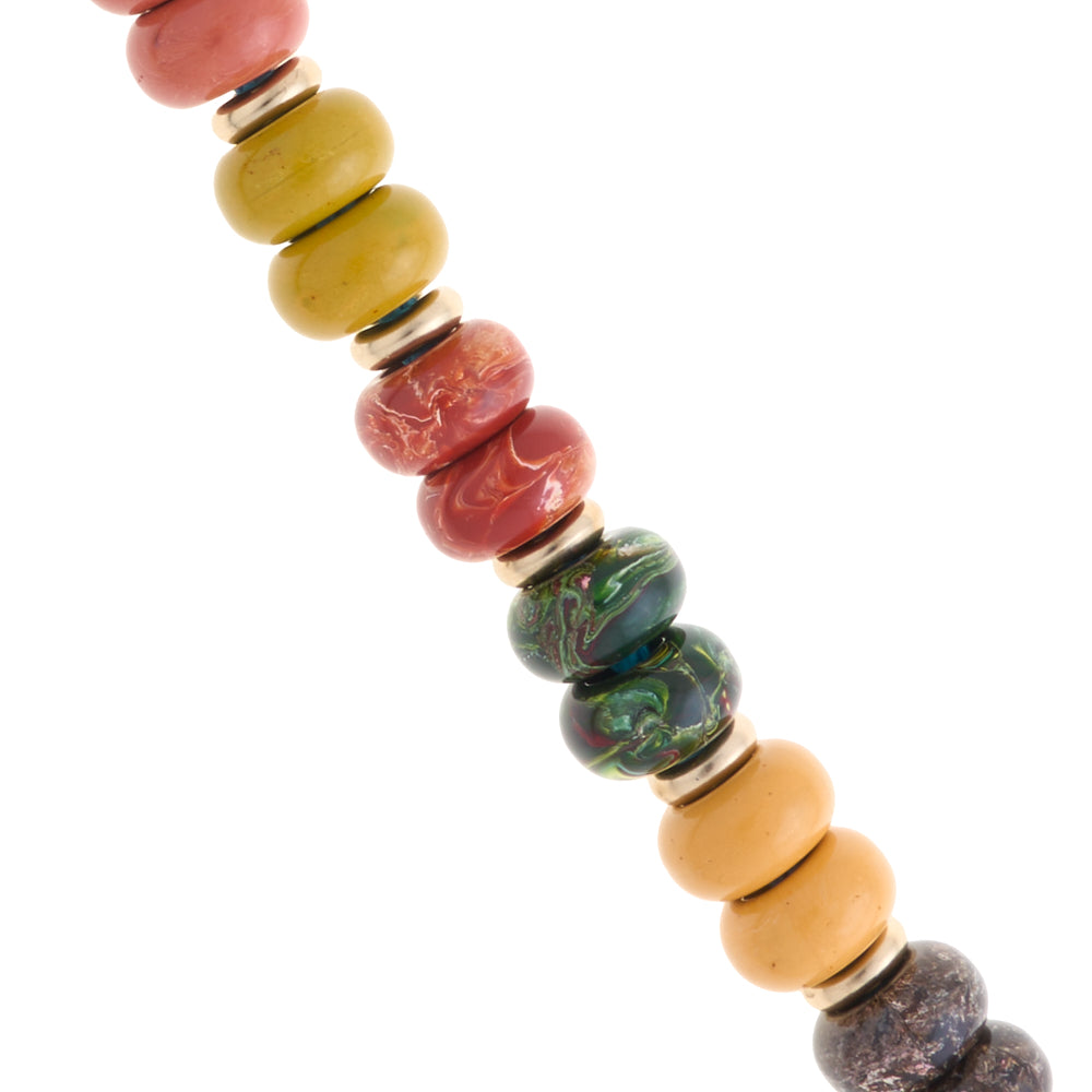 Tess Necklace