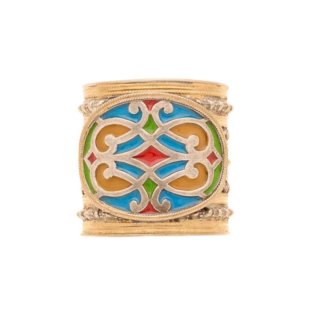 Anisa Cuff