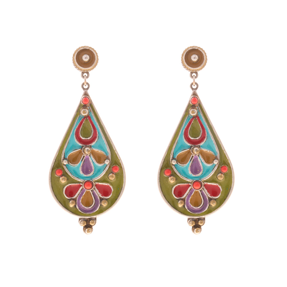 Nadine Earrings